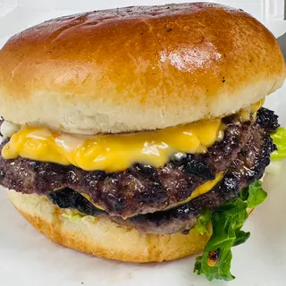 Chapli Burger