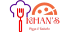 Khan's Pizza & Kabobs