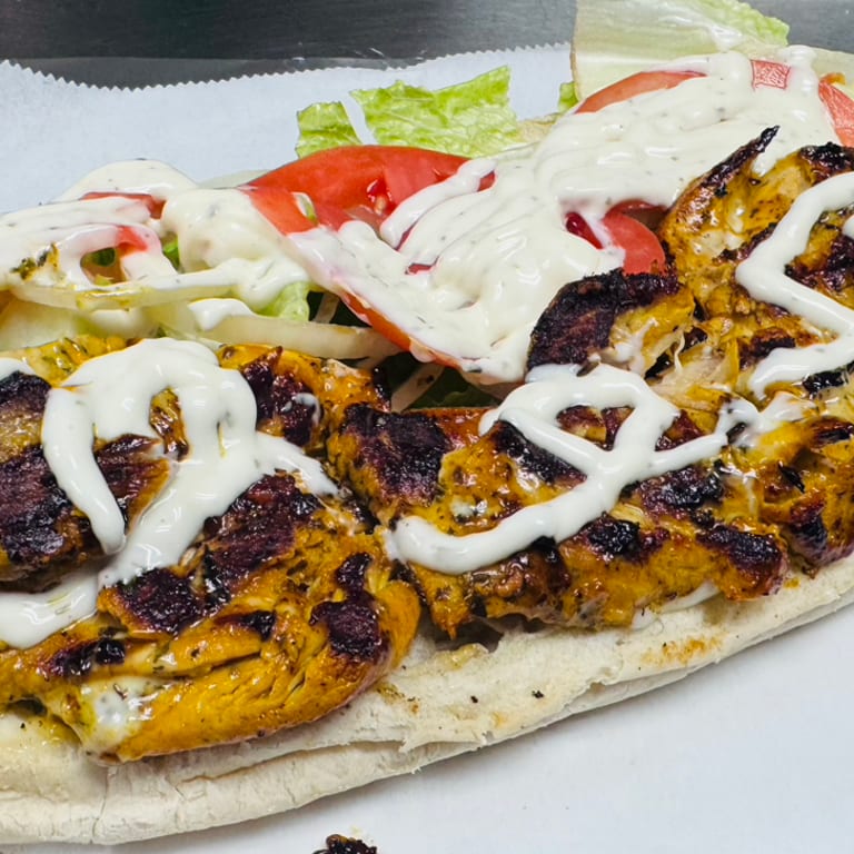 Delicious Chicken Sandwich Options