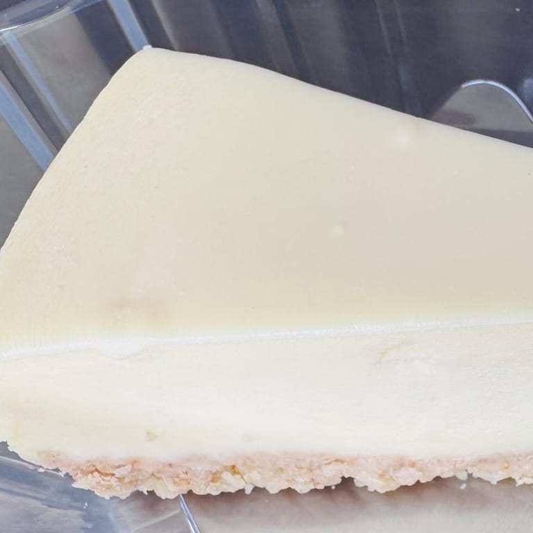 Delicious Cheesecake Options