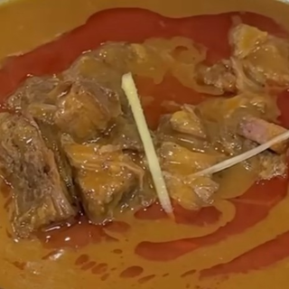 17. Nihari